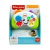 Discount -Controller Gioca & Impara Ridi & Impara Edizione Multilingue, Joystick Giocattolo Musicale Per L'Infanzia Con Luci E Contenuti Educativi, Giocattolo Per Bambini 6+Mesi, Hhx11 Giochi Di Apprendimento