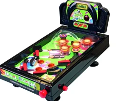 Hot Flipper Elettronico Giochi Di Abilita E Sport