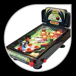 Hot Flipper Elettronico Giochi Di Abilita E Sport