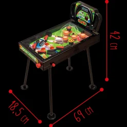 Hot Flipper Elettronico Giochi Di Abilita E Sport