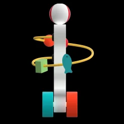 Outlet Foca Attivita' Giochi Educativi In Legno