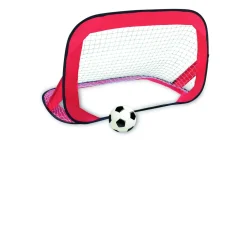 Football Pop-Up Giochi Con La Palla