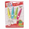 Best Forbici Creative 4 In 1 Kit Artistici E Pittura