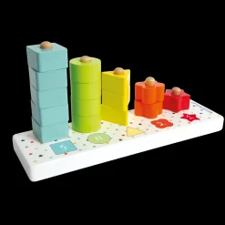 Clearance Forme Impilabili Giochi Educativi In Legno