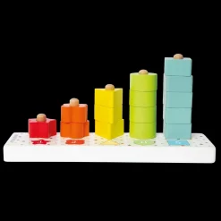 Clearance Forme Impilabili Giochi Educativi In Legno