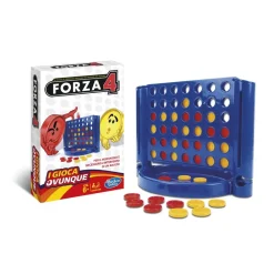 Clearance Forza 4 Travel Giochi Tascabili E Da Viaggio