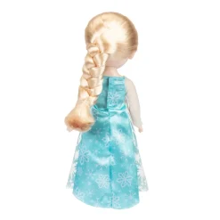 Clearance Frozen Bambola Cantante Di Elsa 38Cm Con Occhi Scintillanti Bambolotti