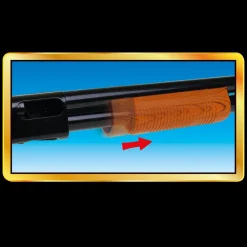 Outlet Fucile Bounty Hunter Giochi Di Emulazione