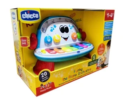 Discount Funky Il Piano Orchestra Giochi Musicali