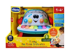 Discount Funky Il Piano Orchestra Giochi Musicali