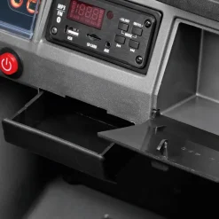 Sale Fuoristrada Gaucho Pro Realtree Il Fuoristrada Elettrico Per Un Livello Superiore Di Gioco E Prestazioni Su Tutti I Terreni! Ruote Gommate E 2 Motori Silenziosi Con Una Potenza Di Ben 840W. 6 Anni + Cavalcabili Elettrici