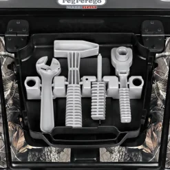 Sale Fuoristrada Gaucho Pro Realtree Il Fuoristrada Elettrico Per Un Livello Superiore Di Gioco E Prestazioni Su Tutti I Terreni! Ruote Gommate E 2 Motori Silenziosi Con Una Potenza Di Ben 840W. 6 Anni + Cavalcabili Elettrici