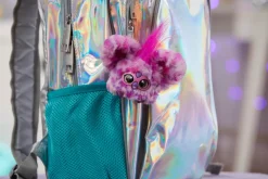 Hot Furblets Hip Bop Peluche Interattivo Con Suoni Adatto Per Bambini Dai 5 Anni In Su Tablet E Giochi Interattivi