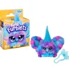 Furblets Luv Lee Peluche Interattivo Con Suoni Adatto Per Bambini Dai 5 Anni In Su Tablet E Giochi Interattivi