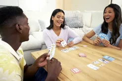 Outlet Future Me Problems Gioco Di Carte Di Sarah'S Scribbles, Con 2 Mazzi Di Carte, Da 2 A 4 Giocatori, Perfetto Per Le Serate Di Gioco In Famiglia, Giocattolo Per Bambini, 7+ Anni, Hph14 Giochi Di Carte