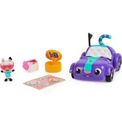 Outlet |La Macchina Di Carlita |Giochi Per Bambini Dai 3 Anni In Su Camper E Veicoli Per Bambole