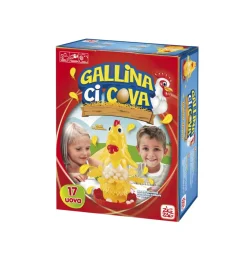 Clearance Gallina Ci Cova Giochi Di Societa Per Bambini
