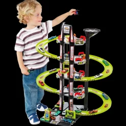 New Garage 5 Livelli Garage E Circuiti