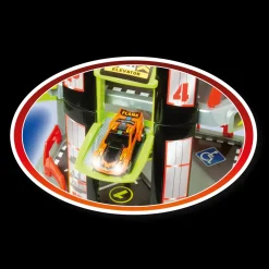 New Garage 5 Livelli Garage E Circuiti