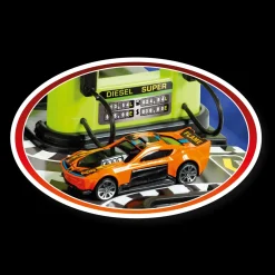 New Garage 5 Livelli Garage E Circuiti