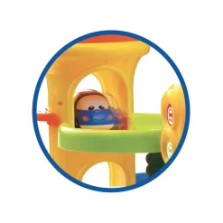 New Garage Con 3 Veicoli My First Garage Garage E Circuiti