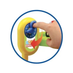 New Garage Con 3 Veicoli My First Garage Garage E Circuiti