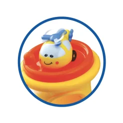 New Garage Con 3 Veicoli My First Garage Garage E Circuiti