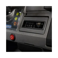 New Gaucho Xp 24V Cavalcabili Elettrici