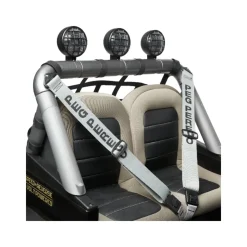 New Gaucho Xp 24V Cavalcabili Elettrici