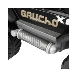 New Gaucho Xp 24V Cavalcabili Elettrici