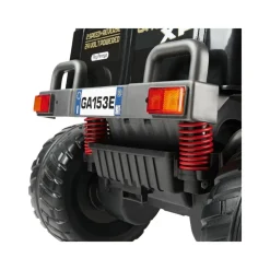 New Gaucho Xp 24V Cavalcabili Elettrici