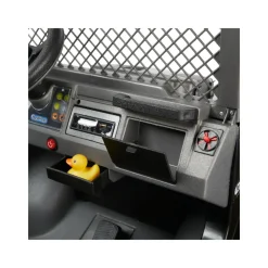 New Gaucho Xp 24V Cavalcabili Elettrici