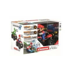 Online 2,4Ghz Mario Kart , Mario Quad Macchinine Telecomandate