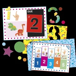 New Gioca E Crea I Numeri Primi Apprendimenti