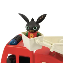 Best Giochi Preziosi Camion Dei Pompieri Con Luci E Suoni Mondi Immaginari