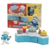 Clearance Giochi Preziosi Mini Playset Puffo Chef Mondi Immaginari