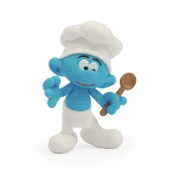 Clearance Giochi Preziosi Mini Playset Puffo Chef Mondi Immaginari