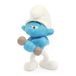 Outlet Giochi Preziosi Set 6 Personaggi Con Personaggio Esclusivo Di Gargamella Mondi Immaginari