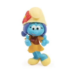 Outlet Giochi Preziosi Set 6 Personaggi Con Personaggio Esclusivo Di Gargamella Mondi Immaginari