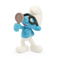 Outlet Giochi Preziosi Set 6 Personaggi Con Personaggio Esclusivo Di Gargamella Mondi Immaginari