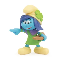 Outlet Giochi Preziosi Set 6 Personaggi Con Personaggio Esclusivo Di Gargamella Mondi Immaginari