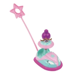Giochi Preziosi Trottoline Twiky Stars Bumper Car Mini Dolls