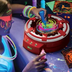 New Gioco Di Arte 3D Con Led Moda, Gioielli, Decorazioni, Cosmetici