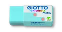 Outlet Mini Gomma Pastel Confezione 5 Minigomme Colori Pastello Cancelleria E Accessori