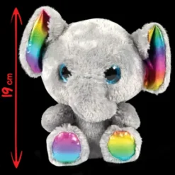 Best Glitter Plush Peluche Tradizionali