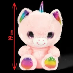 Best Glitter Plush Peluche Tradizionali