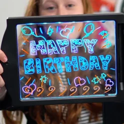 Best Glow Art (Nero) Giochi Di Magia