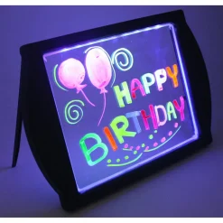 Best Glow Art (Nero) Giochi Di Magia