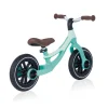 Hot Go Bike Elite Air Regolabile Menta Perfetto Per Bambini 3-5 Anni Tricicli E Balance Bikes