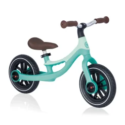 Hot Go Bike Elite Air Regolabile Menta Perfetto Per Bambini 3-5 Anni Tricicli E Balance Bikes